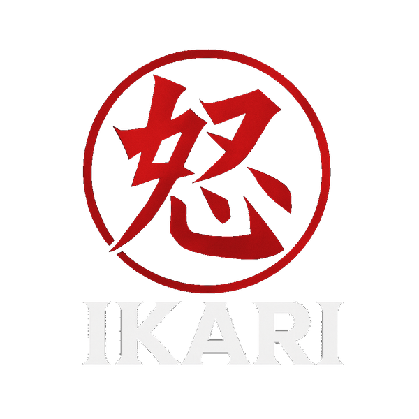 Ikari Collective Clothing